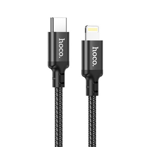 Cable «X14 Times speed» charging data Lightning